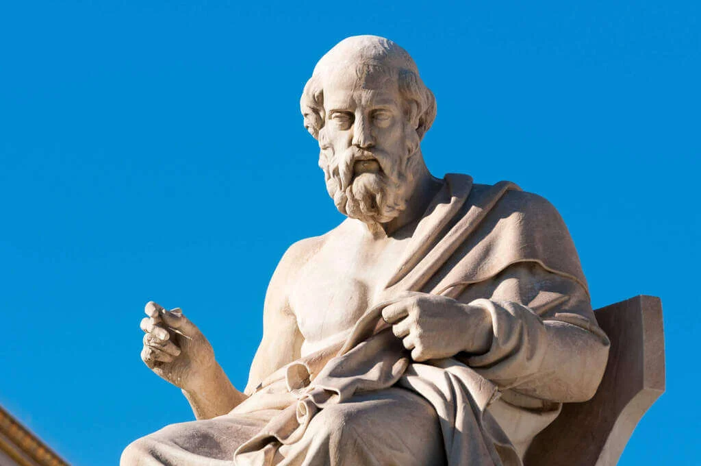 Filósofo Platón